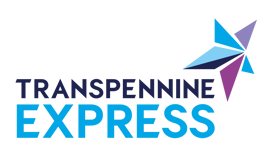 Transpennine Express Star Logo